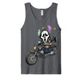 Heather Charcoal - S105 - FRONT